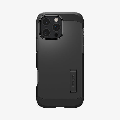כיסוי Spigen לאייפון 16 מסדרה Tough Armor AI (MagFit)